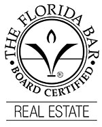 The Florida Bar Board Certified Real Estate